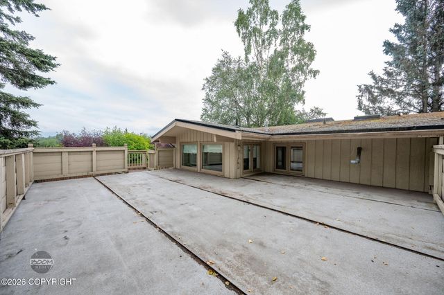 2201 Cornell Court, Anchorage, AK 99508