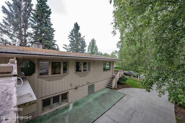 2201 Cornell Court, Anchorage, AK 99508