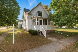838 S Dibble Street, City Of Hastings, MI 49058