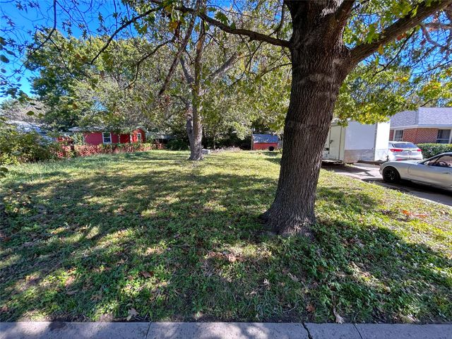 724 S Rusk Street, Gainesville, TX 76240