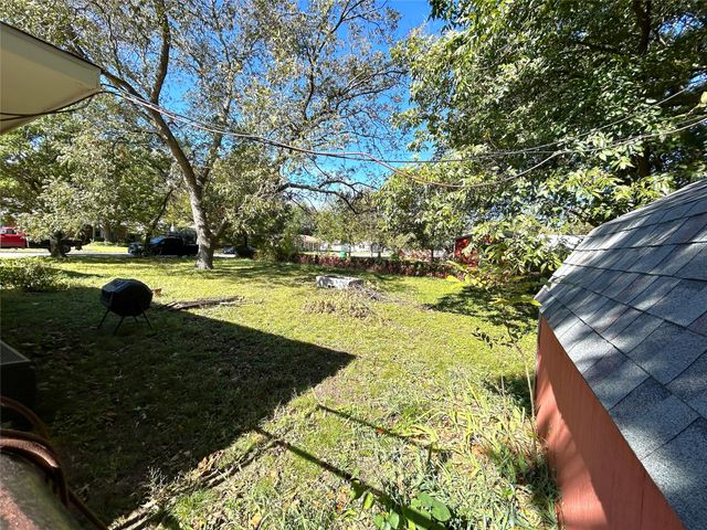 724 S Rusk Street, Gainesville, TX 76240