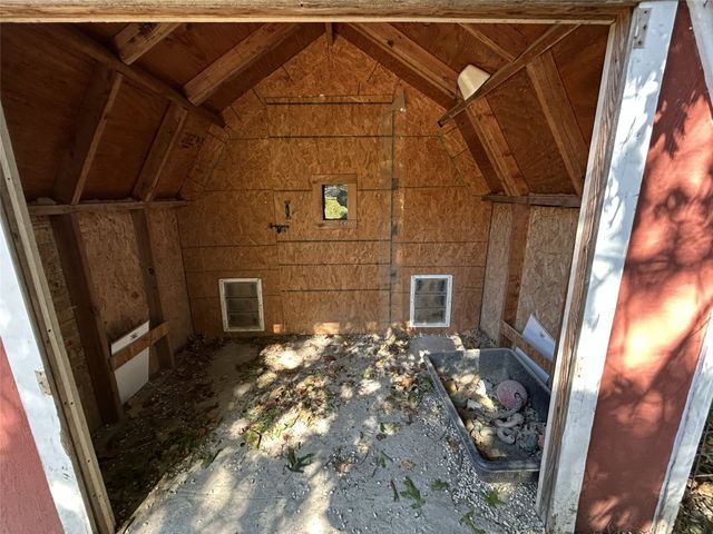 724 S Rusk Street, Gainesville, TX 76240