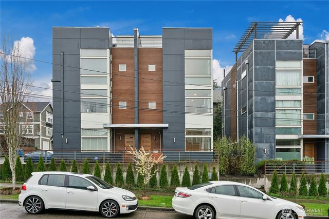 2114 E James Street, Seattle, WA 98122