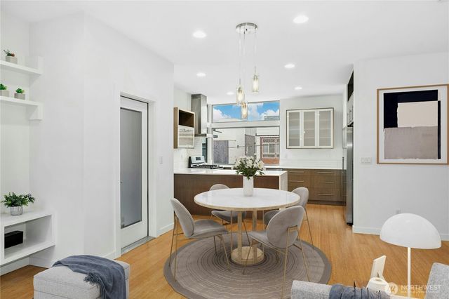 2114 E James Street, Seattle, WA 98122