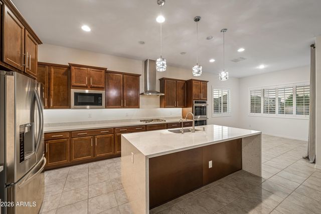 5226 W THRESHER Way, Laveen, AZ 85339