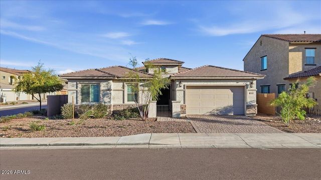 5226 W THRESHER Way, Laveen, AZ 85339