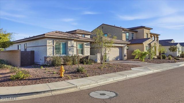 5226 W THRESHER Way, Laveen, AZ 85339
