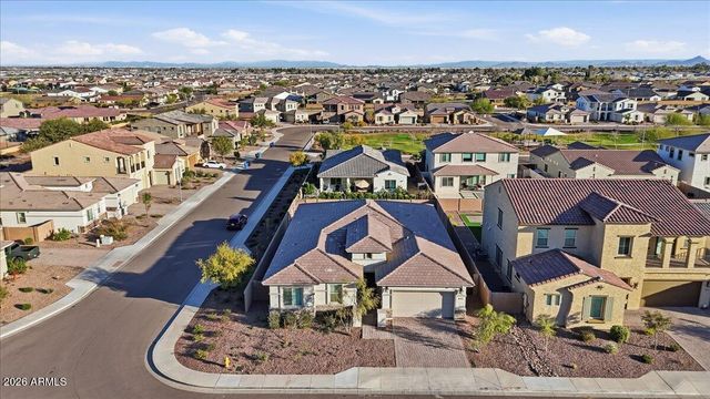 5226 W THRESHER Way, Laveen, AZ 85339