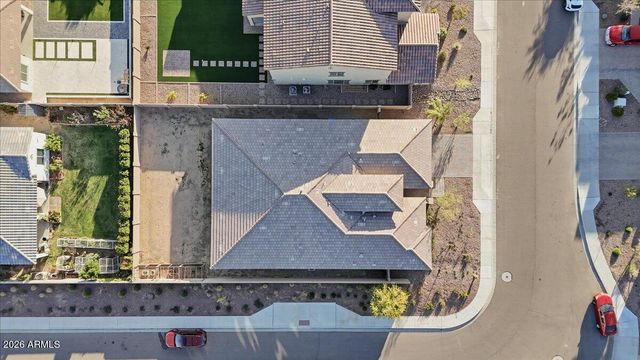 5226 W THRESHER Way, Laveen, AZ 85339