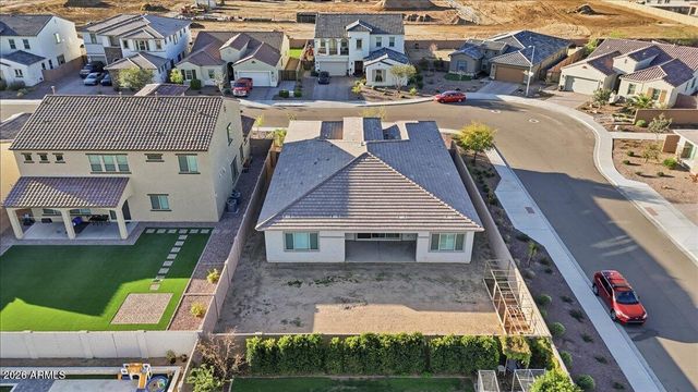 5226 W THRESHER Way, Laveen, AZ 85339