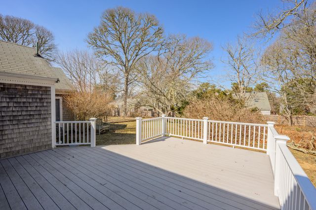 20 Harold Street, Harwich Port, MA 02646