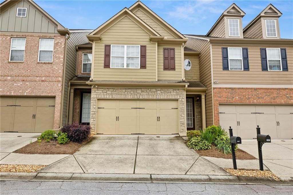 2647 Sardis Chase Court, Buford, GA 30519