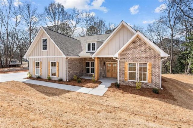 95 Carrollton Street, Temple, GA 30179