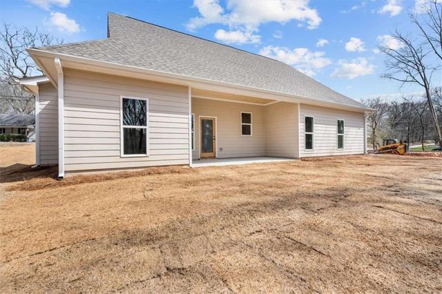 95 Carrollton Street, Temple, GA 30179