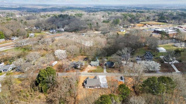 95 Carrollton Street, Temple, GA 30179