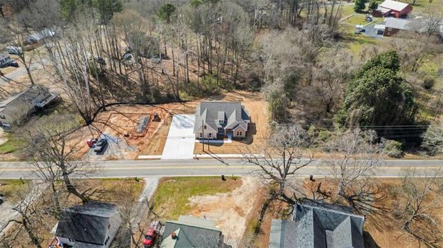 95 Carrollton Street, Temple, GA 30179