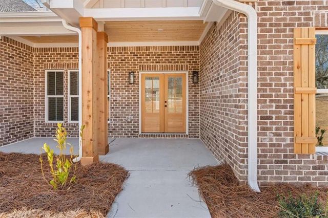 95 Carrollton Street, Temple, GA 30179