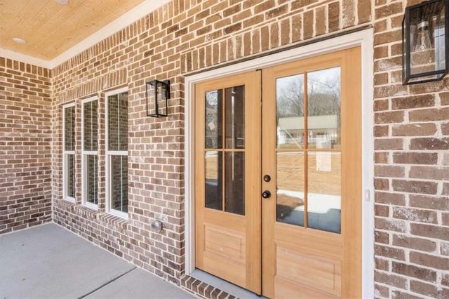 95 Carrollton Street, Temple, GA 30179