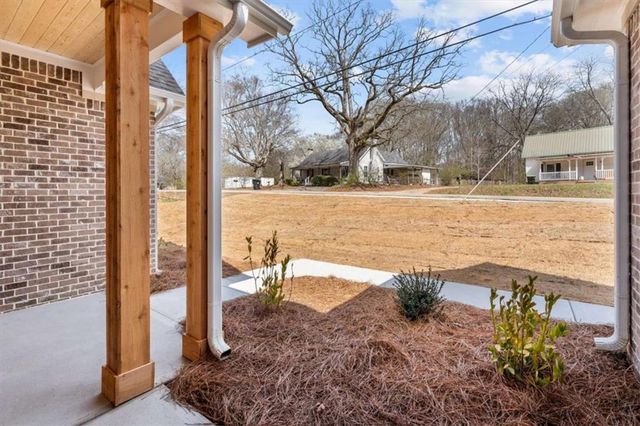 95 Carrollton Street, Temple, GA 30179