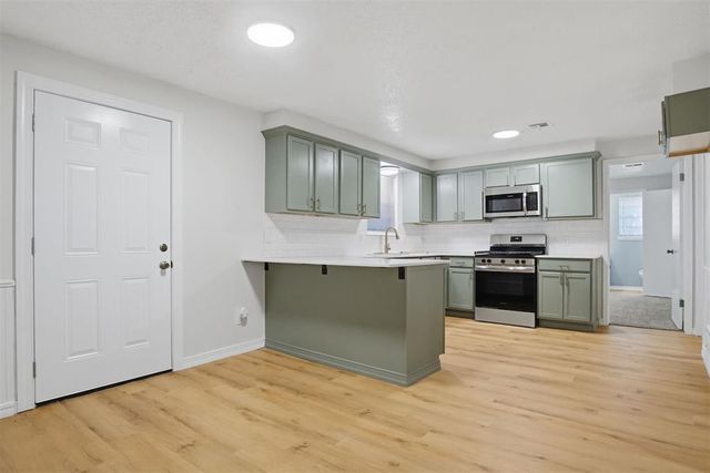 2508 SE 45th Street, Oklahoma City, OK 73129