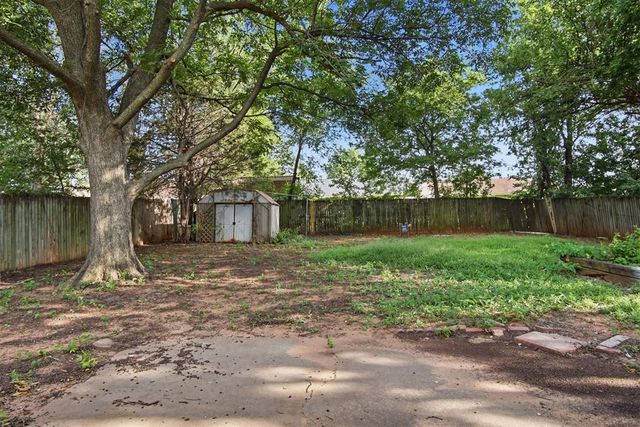 2508 SE 45th Street, Oklahoma City, OK 73129
