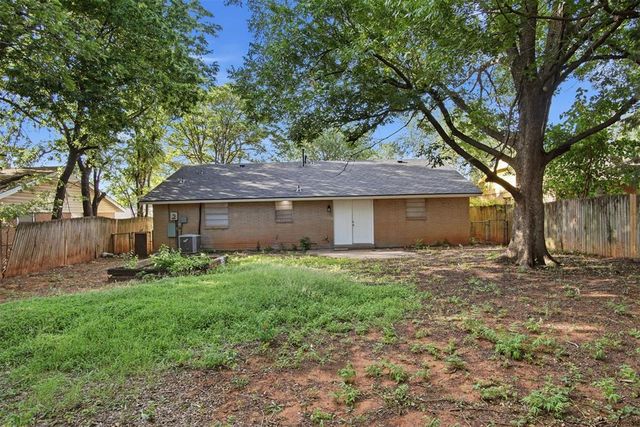 2508 SE 45th Street, Oklahoma City, OK 73129
