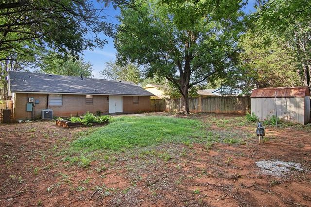 2508 SE 45th Street, Oklahoma City, OK 73129