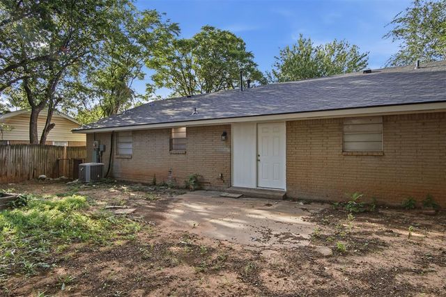 2508 SE 45th Street, Oklahoma City, OK 73129