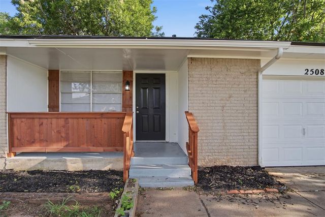 2508 SE 45th Street, Oklahoma City, OK 73129