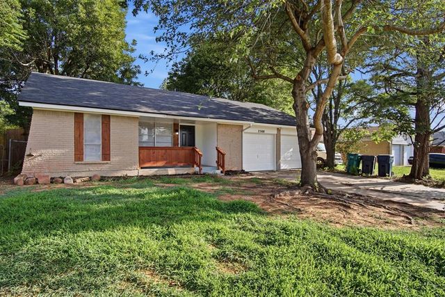 2508 SE 45th Street, Oklahoma City, OK 73129