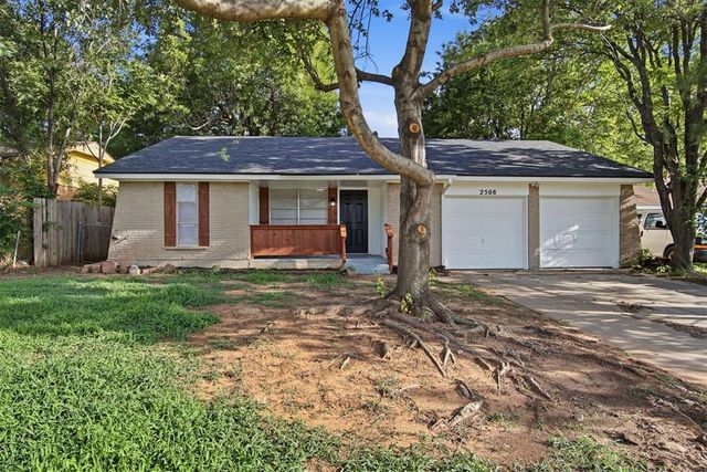 2508 SE 45th Street, Oklahoma City, OK 73129