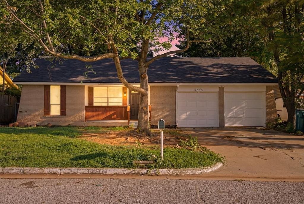 2508 SE 45th Street, Oklahoma City, OK 73129