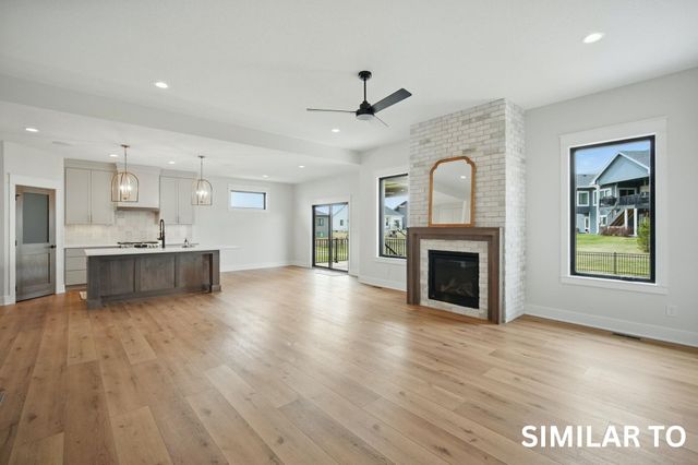 1713 Summit Circle NE, Bondurant, IA 50035