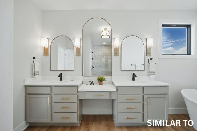 1713 Summit Circle NE, Bondurant, IA 50035