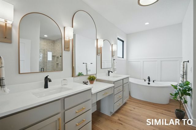 1713 Summit Circle NE, Bondurant, IA 50035