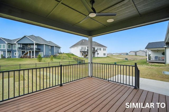 1713 Summit Circle NE, Bondurant, IA 50035