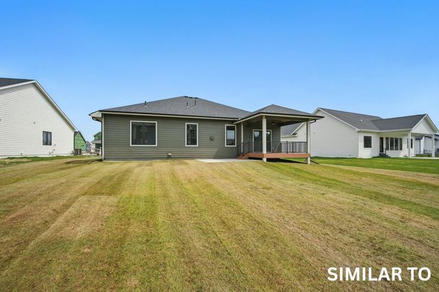 1713 Summit Circle NE, Bondurant, IA 50035