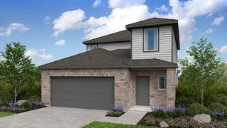 14301 Matterod DR, Del Valle, TX 78617