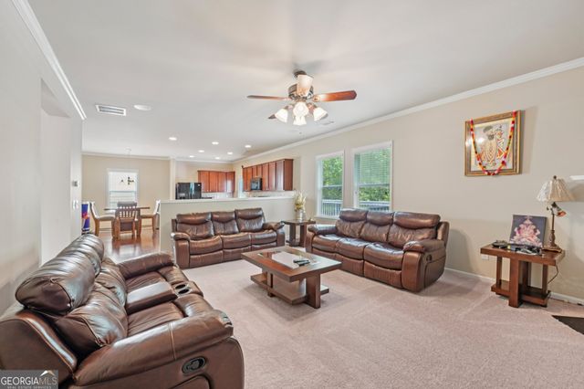6108 Pierless Avenue, Sugar Hill, GA 30518