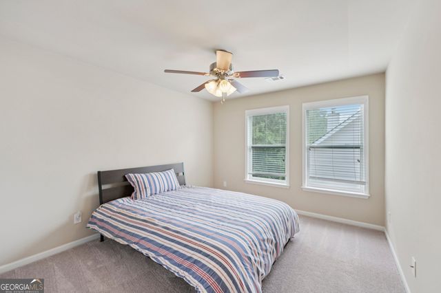 6108 Pierless Avenue, Sugar Hill, GA 30518