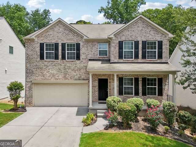 6108 Pierless Avenue, Sugar Hill, GA 30518