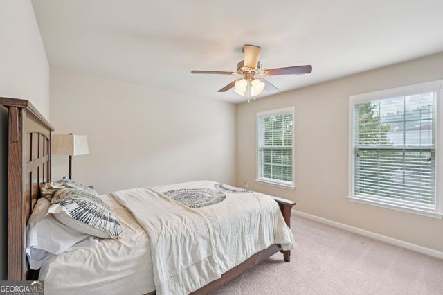 6108 Pierless Avenue, Sugar Hill, GA 30518
