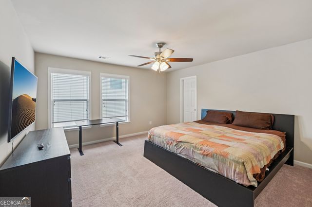 6108 Pierless Avenue, Sugar Hill, GA 30518