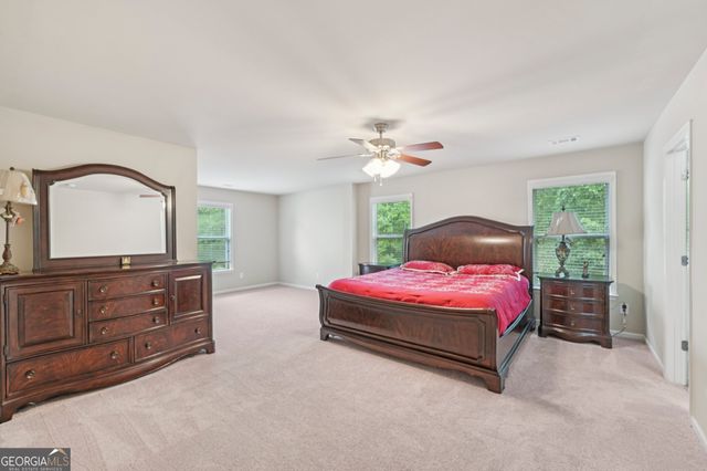 6108 Pierless Avenue, Sugar Hill, GA 30518