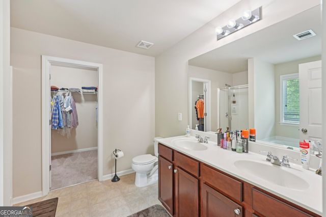 6108 Pierless Avenue, Sugar Hill, GA 30518