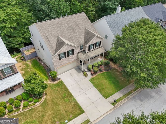 6108 Pierless Avenue, Sugar Hill, GA 30518