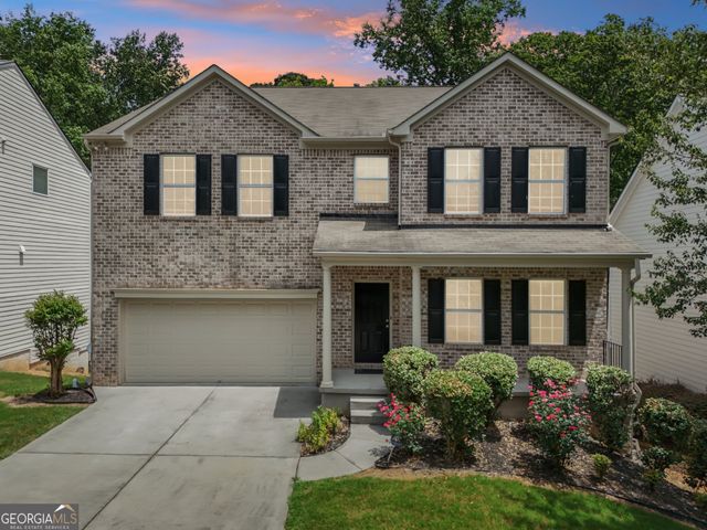 6108 Pierless Avenue, Sugar Hill, GA 30518