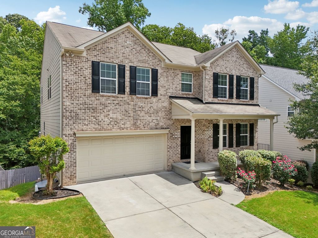 6108 Pierless Avenue, Sugar Hill, GA 30518