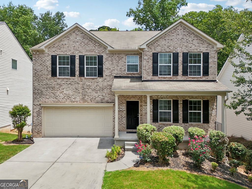 6108 Pierless Avenue, Sugar Hill, GA 30518 — photo 2