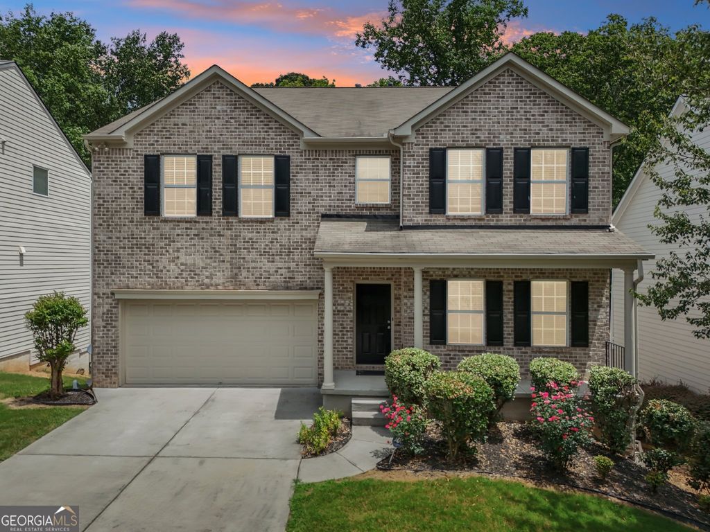 6108 Pierless Avenue, Sugar Hill, GA 30518 — photo 4